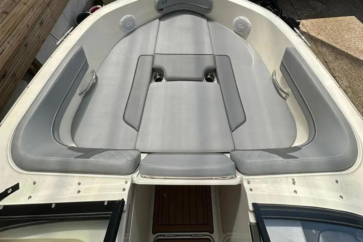 2023 Bayliner VR5 for sale (photo 8)