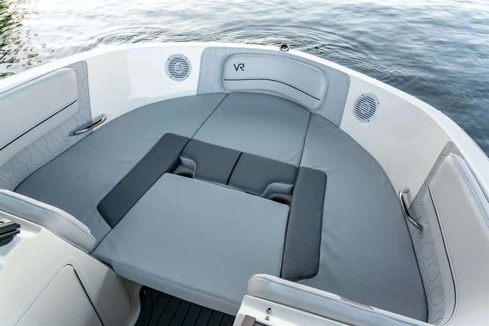 2023 Bayliner VR5 for sale (photo 12)