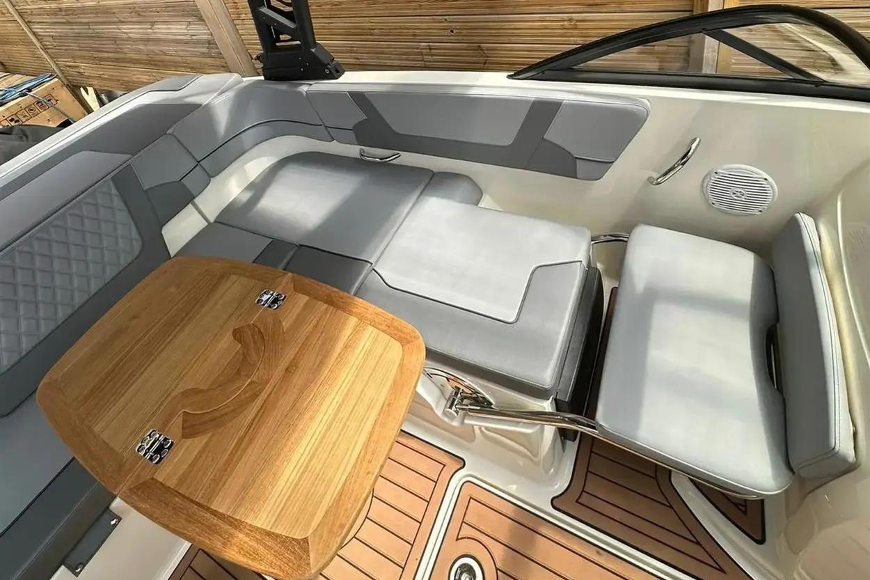 2023 Bayliner VR5 for sale (photo 20)