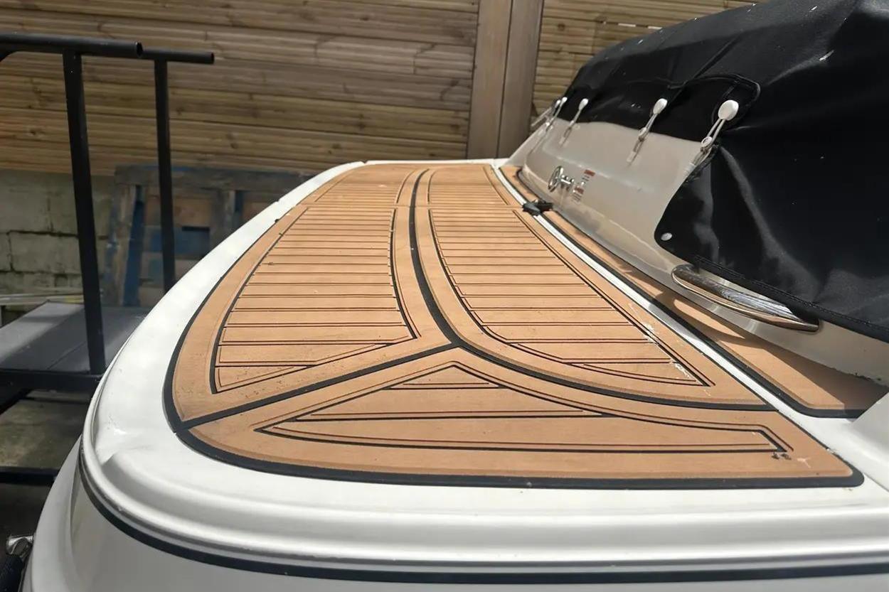 2023 Bayliner VR5 for sale (photo 24)