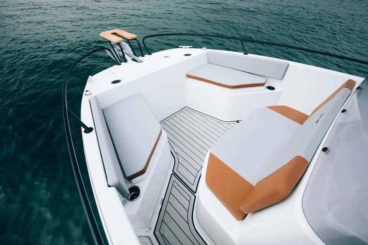 2023 Beneteau Flyer 7 Spacedeck zu verkaufen (photo 3)