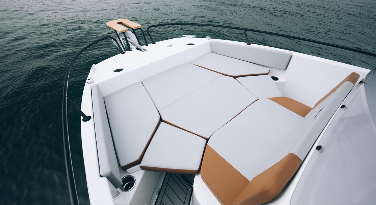 2023 Beneteau Flyer 7 Spacedeck zu verkaufen (photo 4)