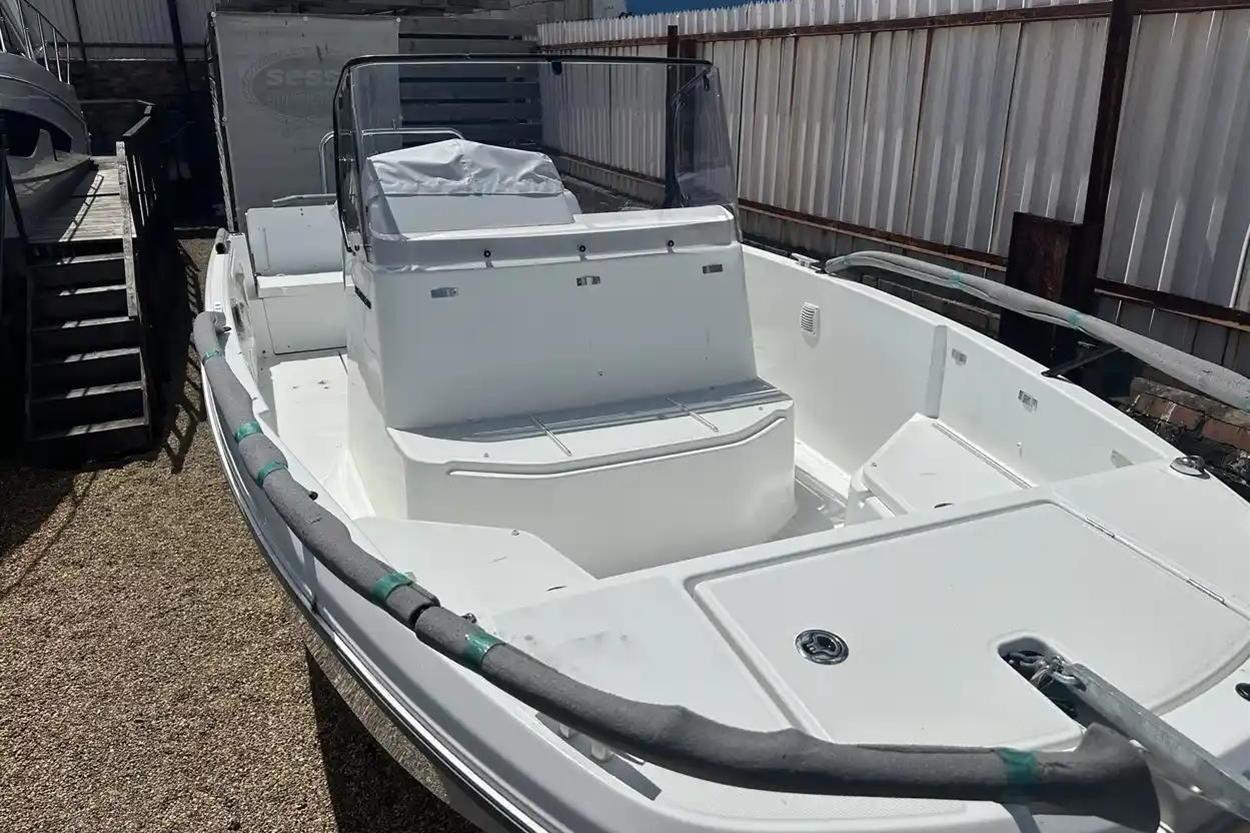 2023 Beneteau Flyer 7 Spacedeck zu verkaufen (photo 5)