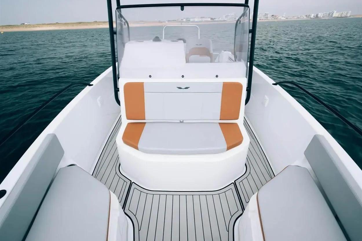 2023 Beneteau Flyer 7 Spacedeck zu verkaufen (photo 6)
