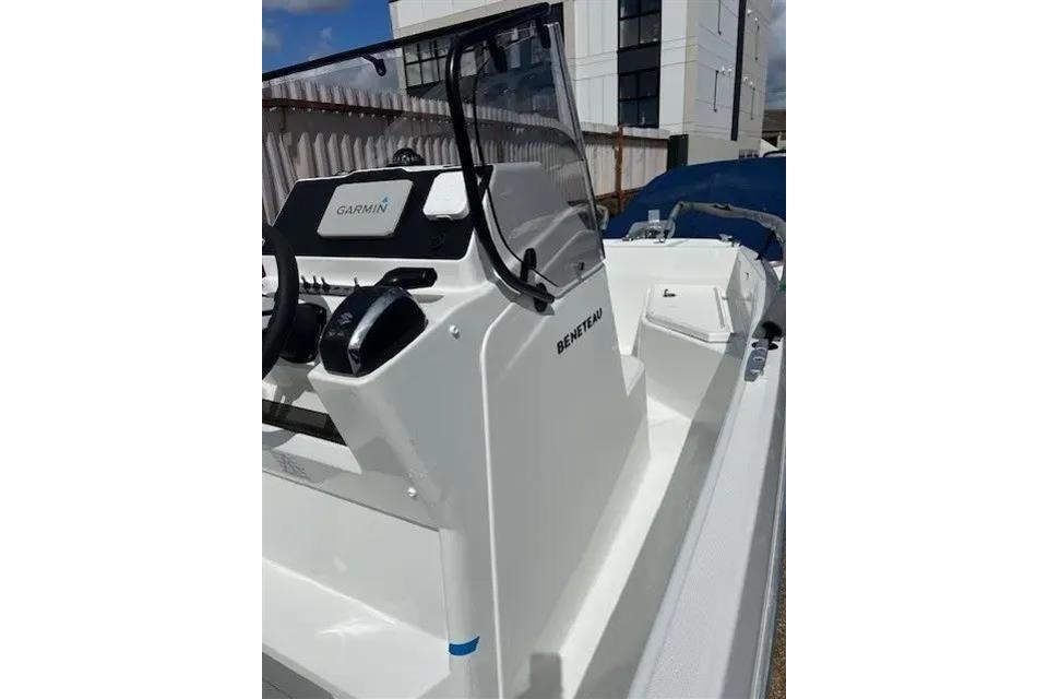 2023 Beneteau Flyer 7 Spacedeck zu verkaufen (photo 11)