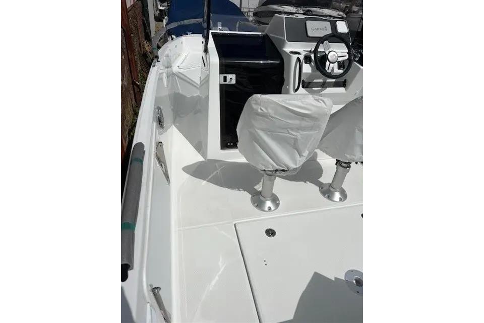 2023 Beneteau Flyer 7 Spacedeck zu verkaufen (photo 12)