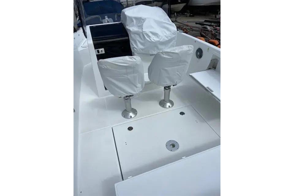 2023 Beneteau Flyer 7 Spacedeck zu verkaufen (photo 13)