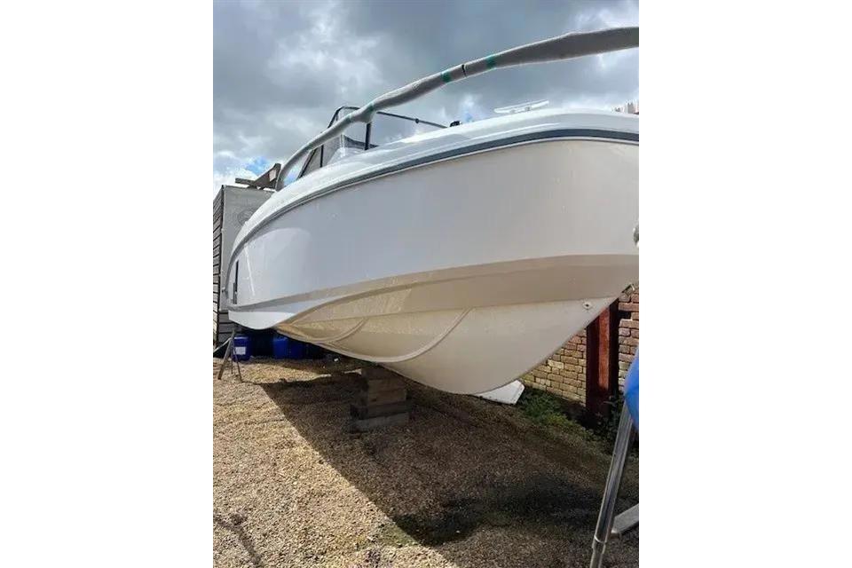 2023 Beneteau Flyer 7 Spacedeck zu verkaufen (photo 15)