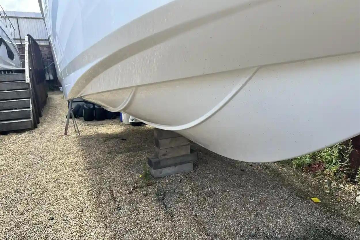 2023 Beneteau Flyer 7 Spacedeck zu verkaufen (photo 19)