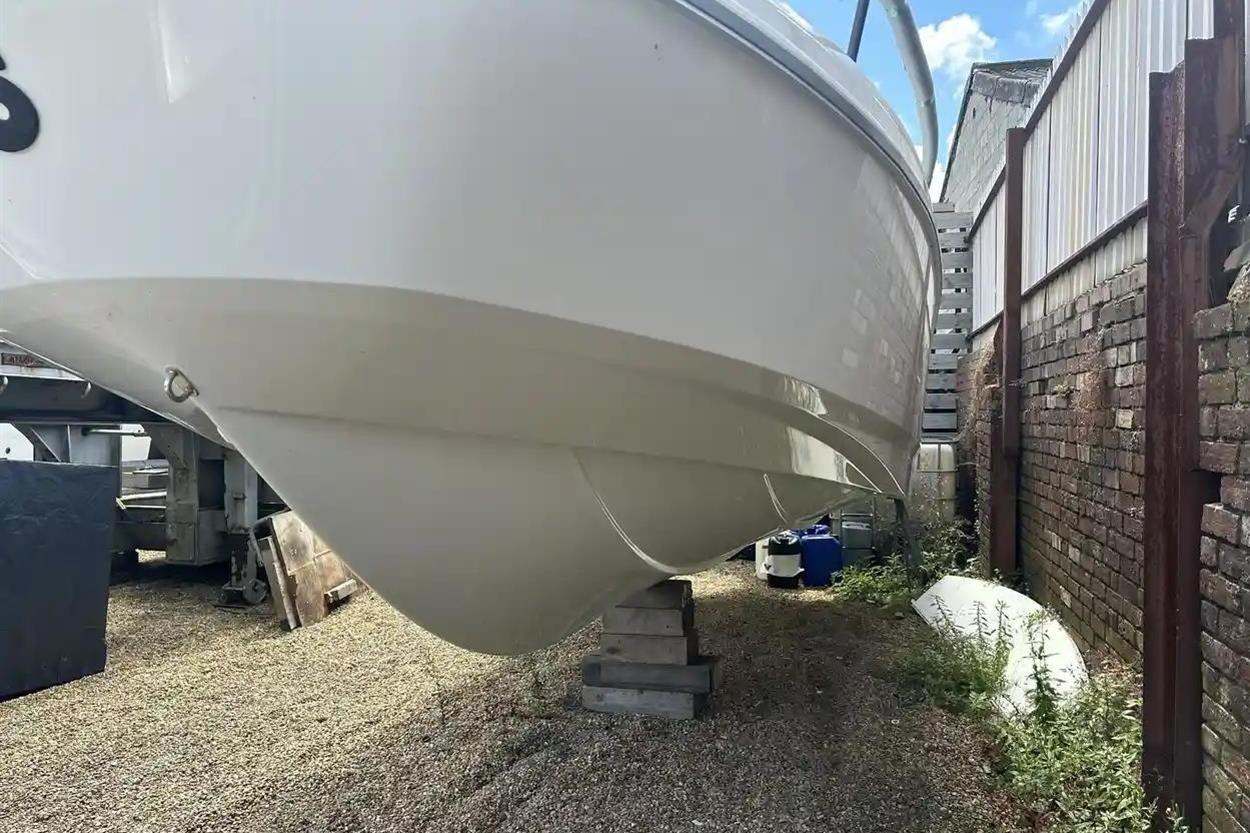 2023 Beneteau Flyer 7 Spacedeck zu verkaufen (photo 20)