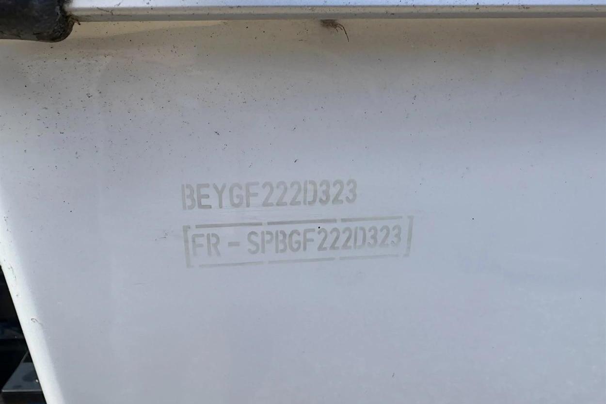 2023 Beneteau Flyer 7 Spacedeck zu verkaufen (photo 21)