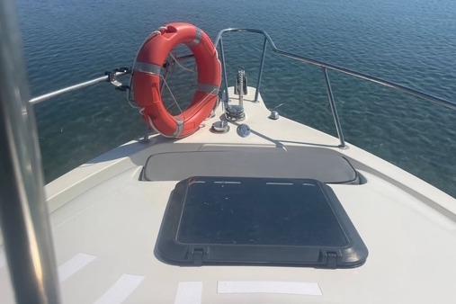 2005 Caravelle Sea Hawk 230 Walk Around zu verkaufen (photo 13)