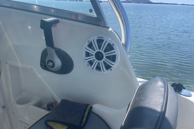 2005 Caravelle Sea Hawk 230 Walk Around zu verkaufen (photo 16)