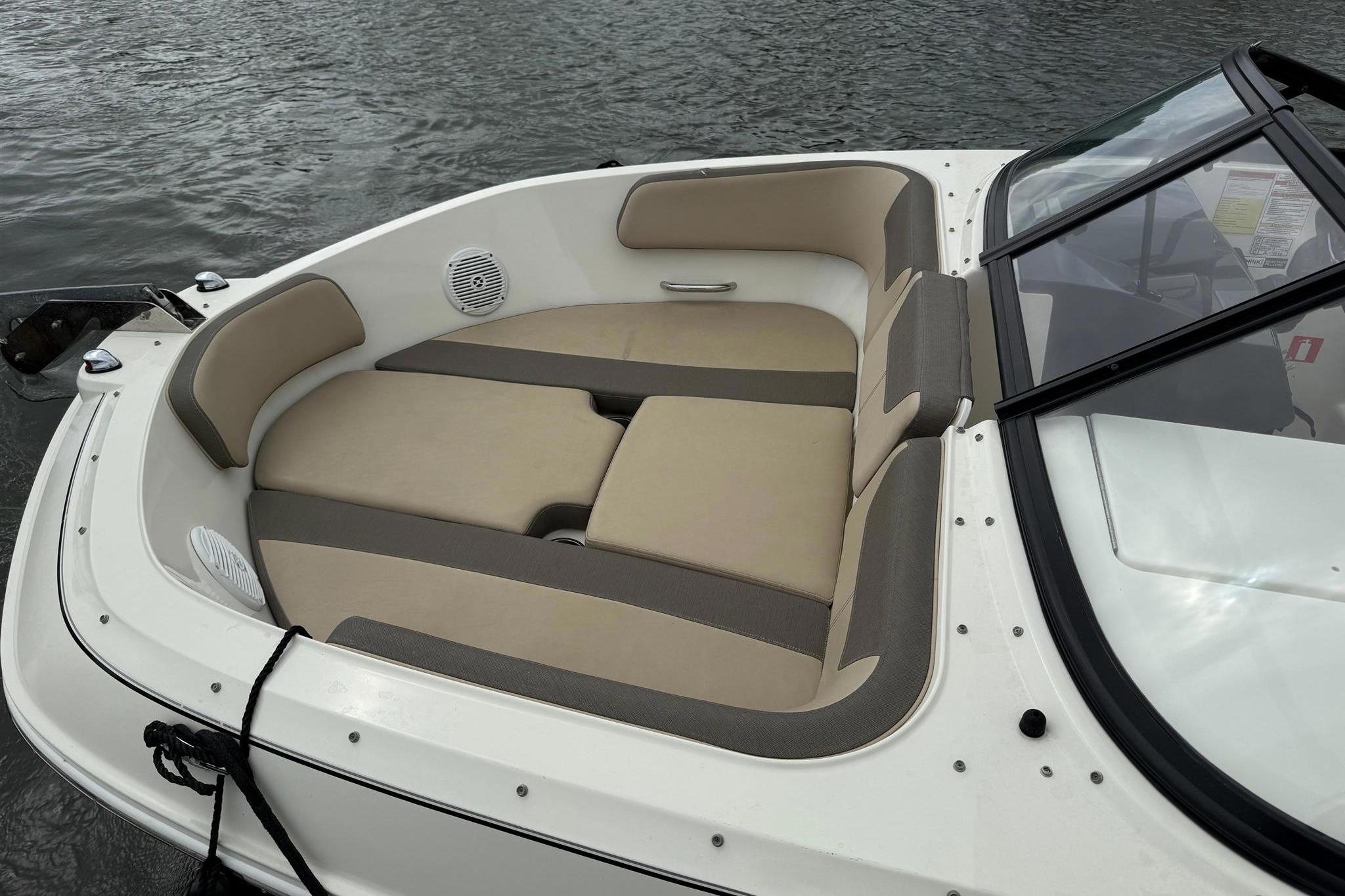 2020 Bayliner VR6 en venta (photo 6)
