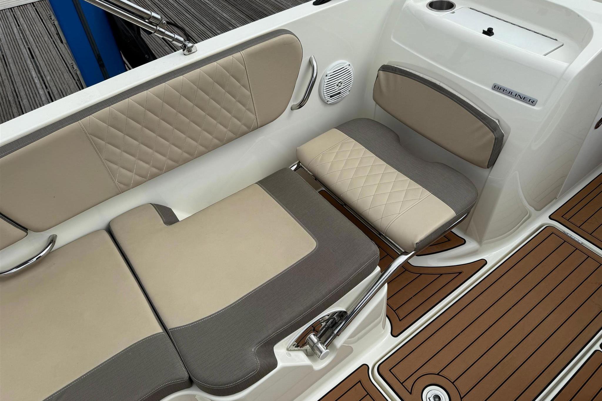 2020 Bayliner VR6 en venta (photo 7)