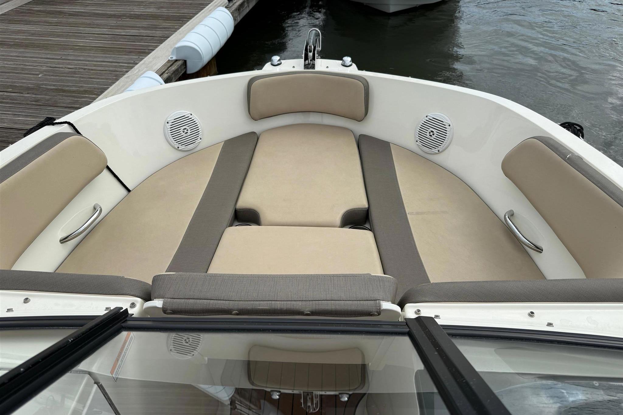2020 Bayliner VR6 en venta (photo 8)