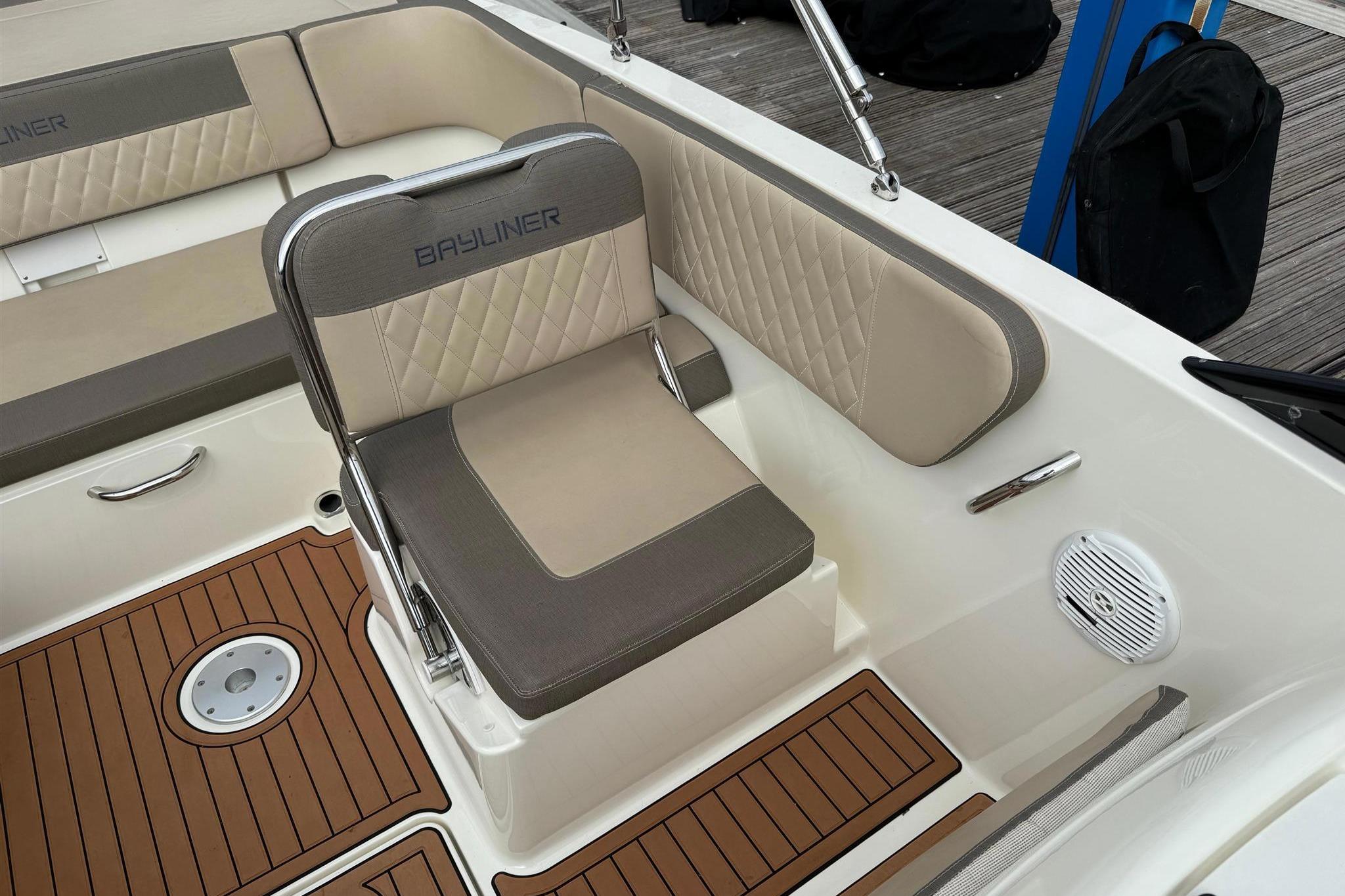 2020 Bayliner VR6 en venta (photo 12)