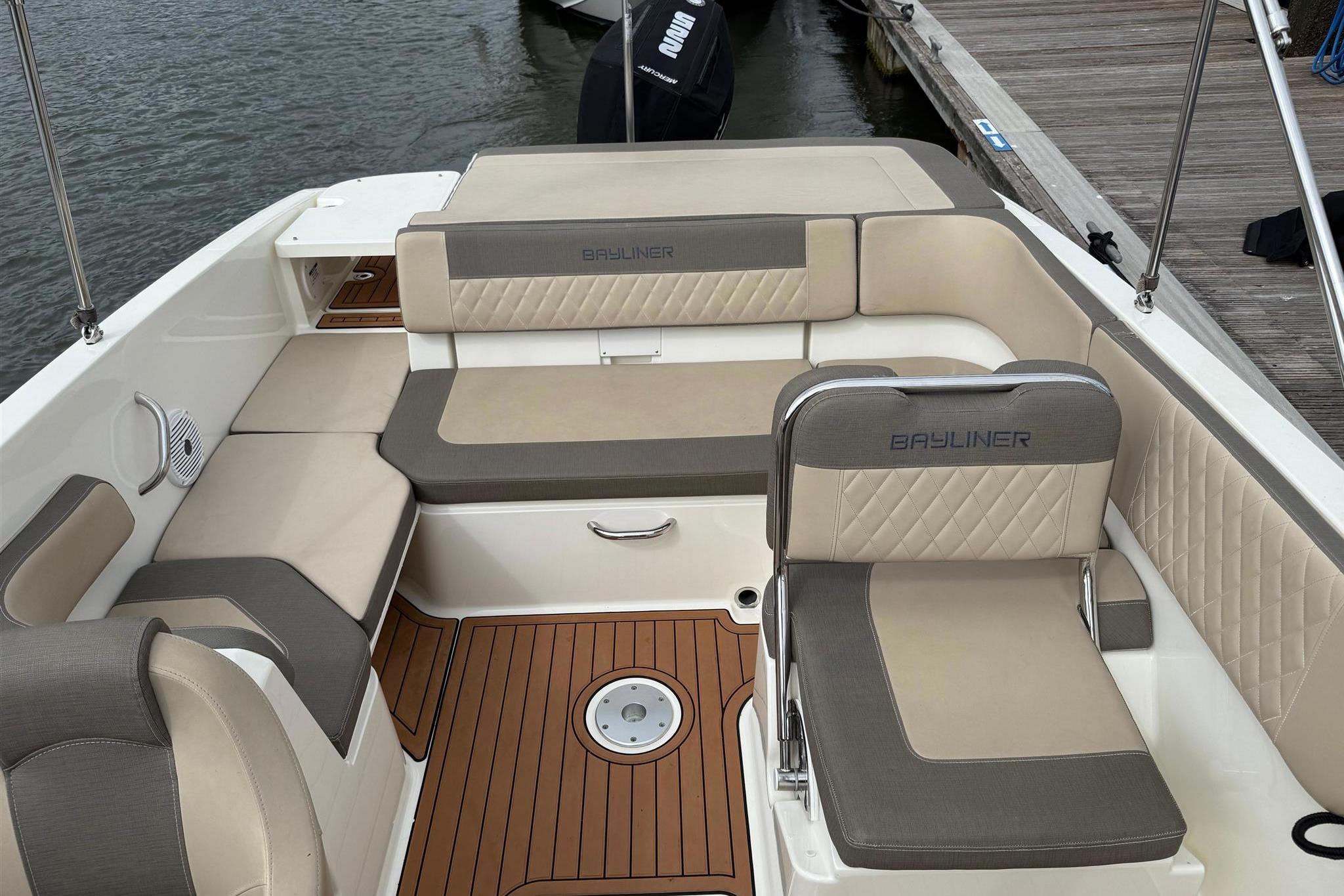2020 Bayliner VR6 en venta (photo 13)