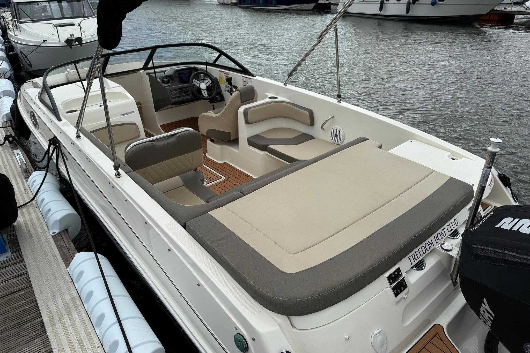 2020 Bayliner VR6 en venta (photo 15)
