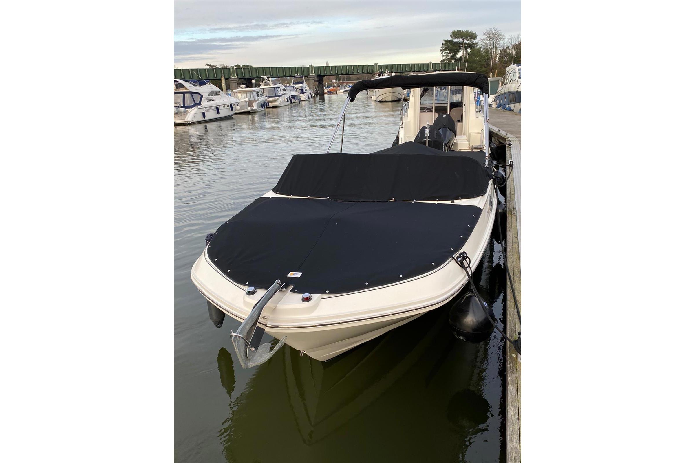 2020 Bayliner VR6 en venta (photo 16)