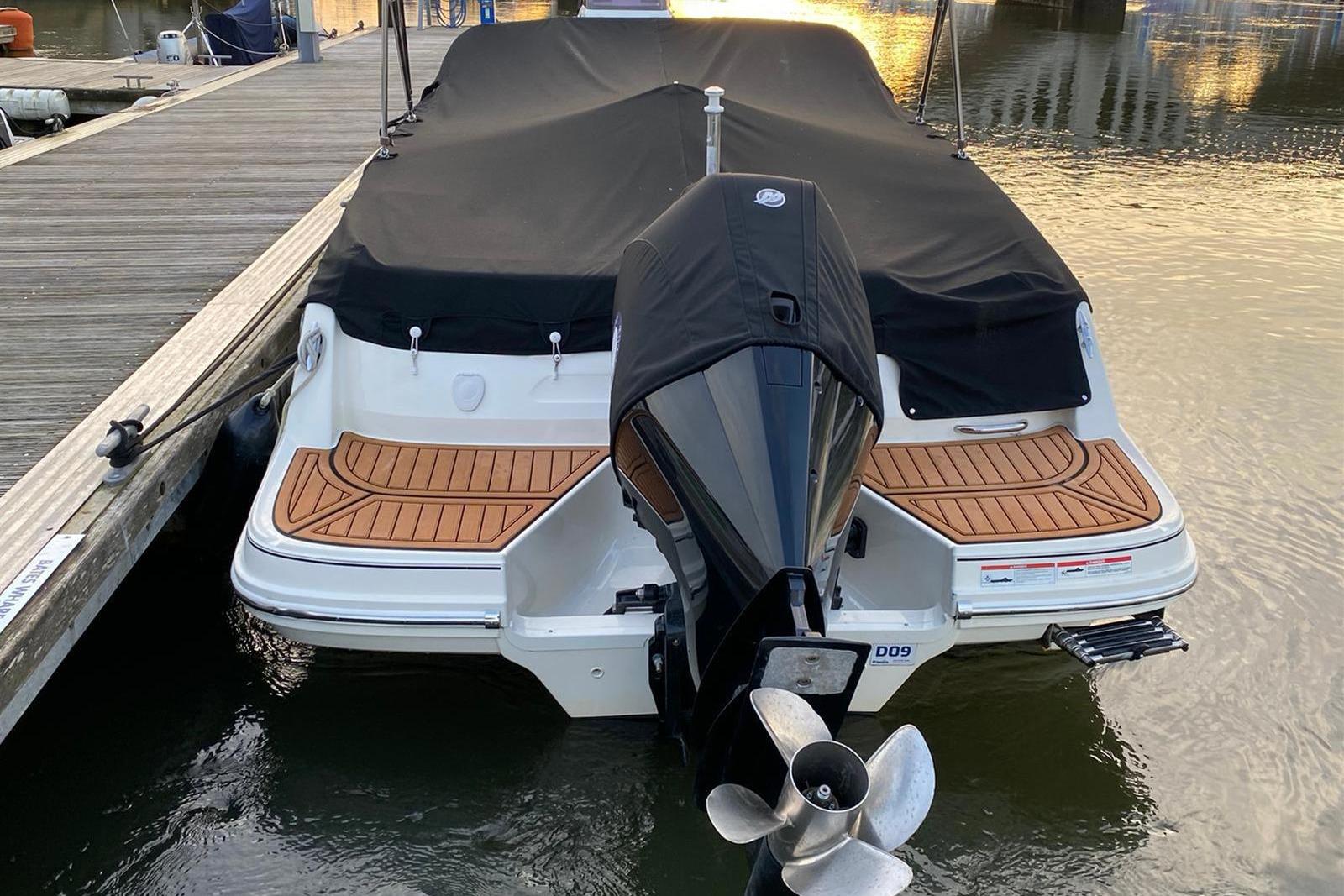 2020 Bayliner VR6 en venta (photo 17)