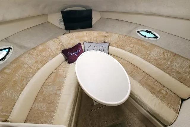 2001 Maxum 2400 SCR en venta (photo 12)