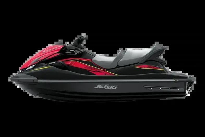 2023 Kawasaki Stx 160lx zu verkaufen (photo 5)