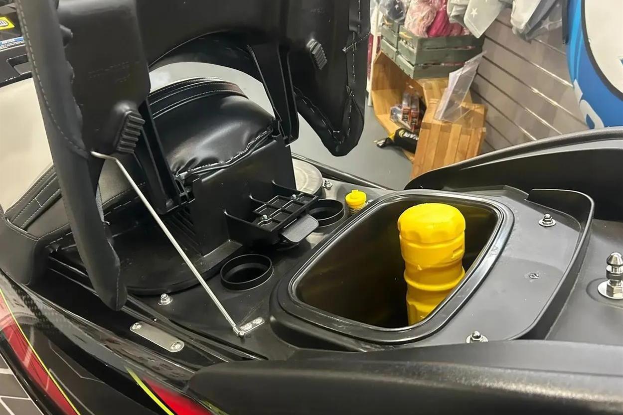 2023 Kawasaki Stx 160lx zu verkaufen (photo 10)