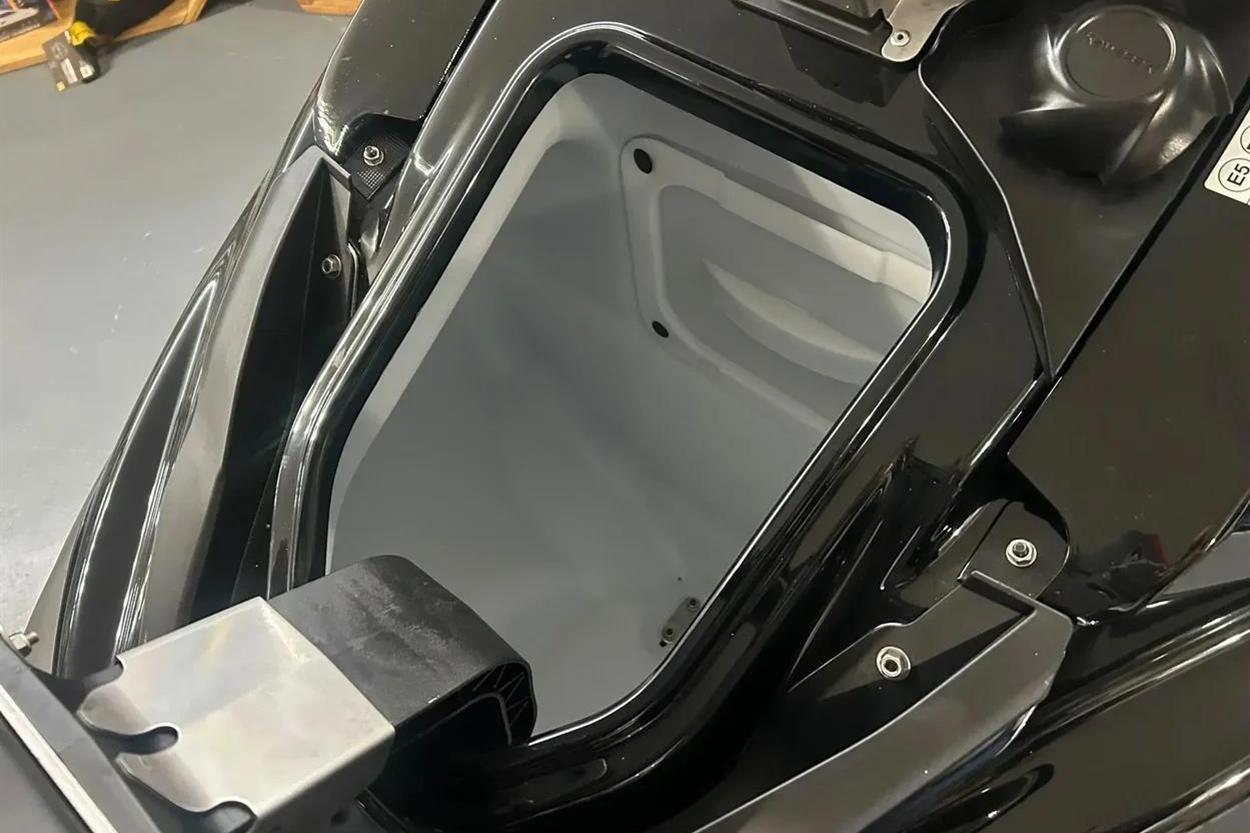 2023 Kawasaki Stx 160lx zu verkaufen (photo 17)
