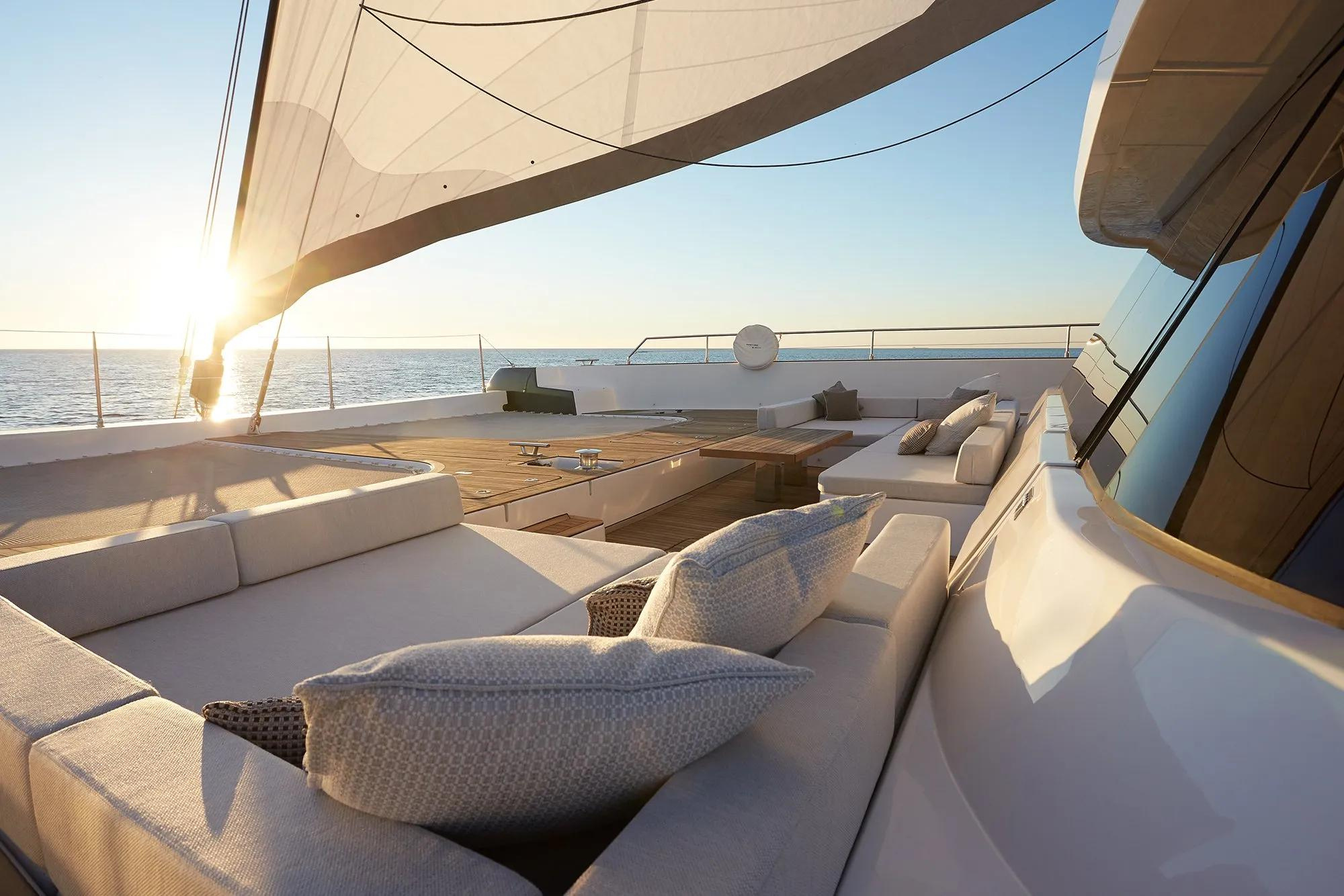 2024 Sunreef 80 for charter (photo 7)