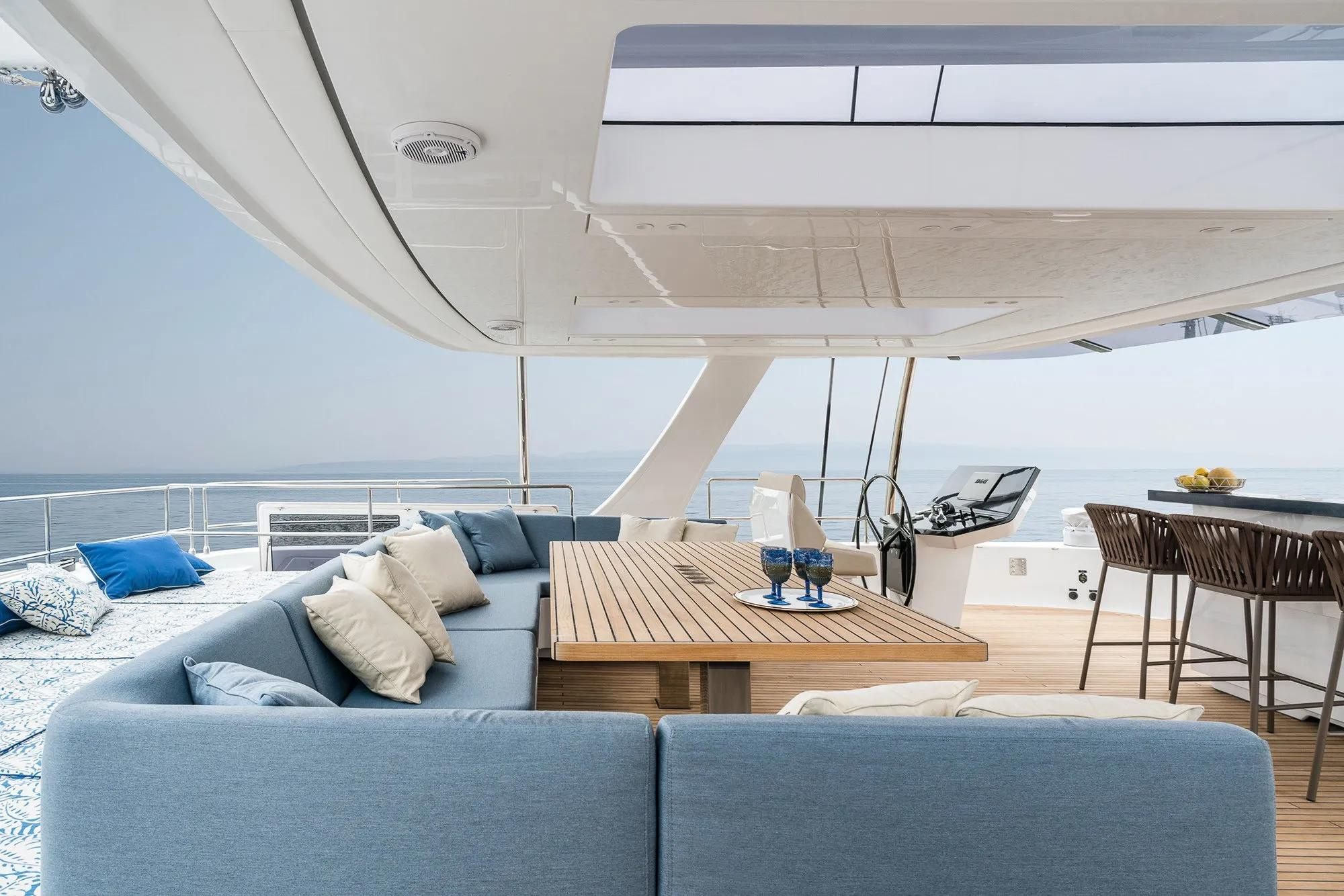 2024 Sunreef 80 for charter (photo 8)