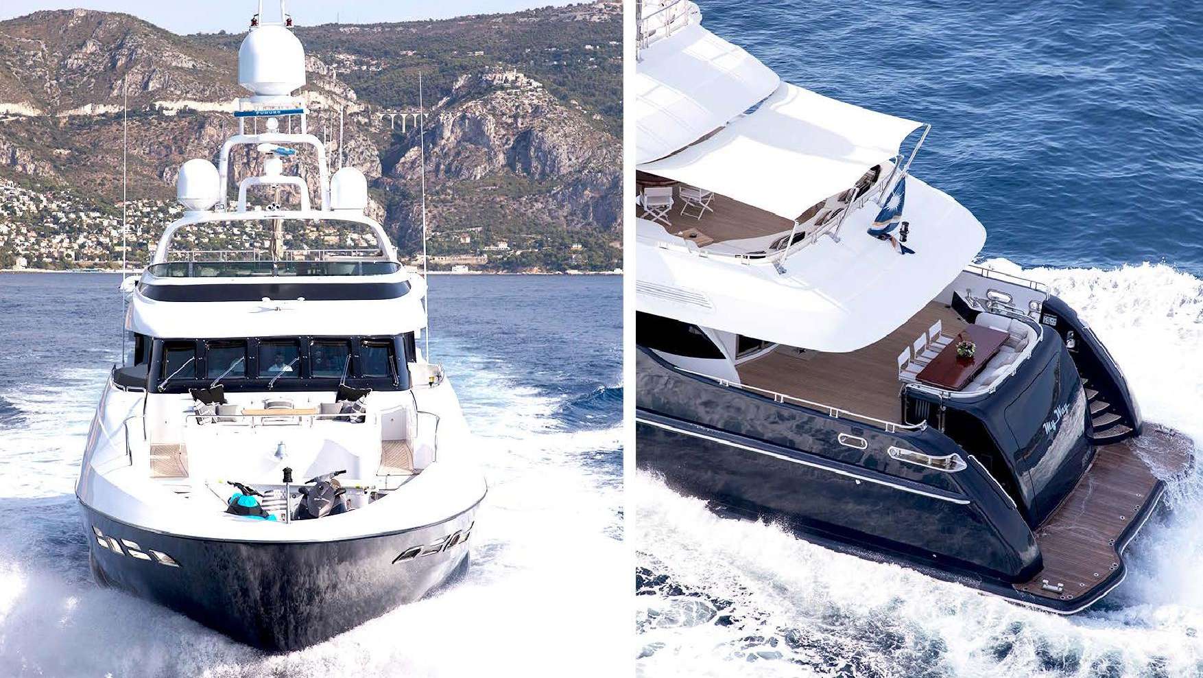 2005 Mondo Marine My Way V na czarter (photo 6)