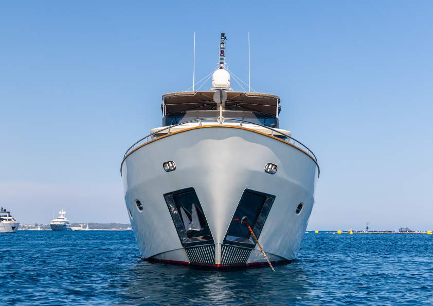 2012 Navitalia Star Navetta 67 te huur (photo 4)