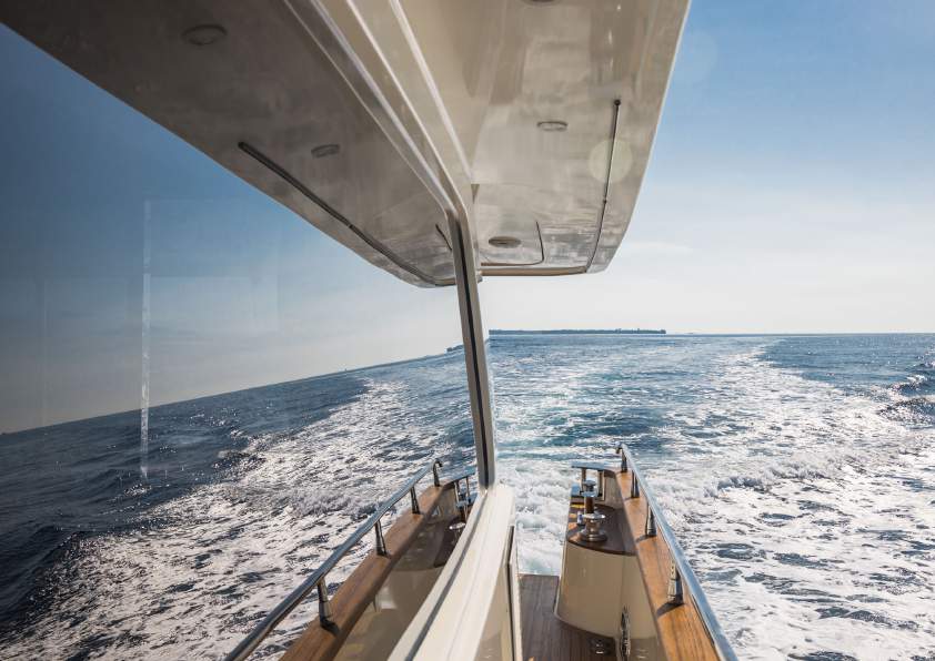 2012 Navitalia Star Navetta 67 te huur (photo 9)