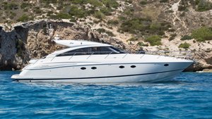 Princess V53