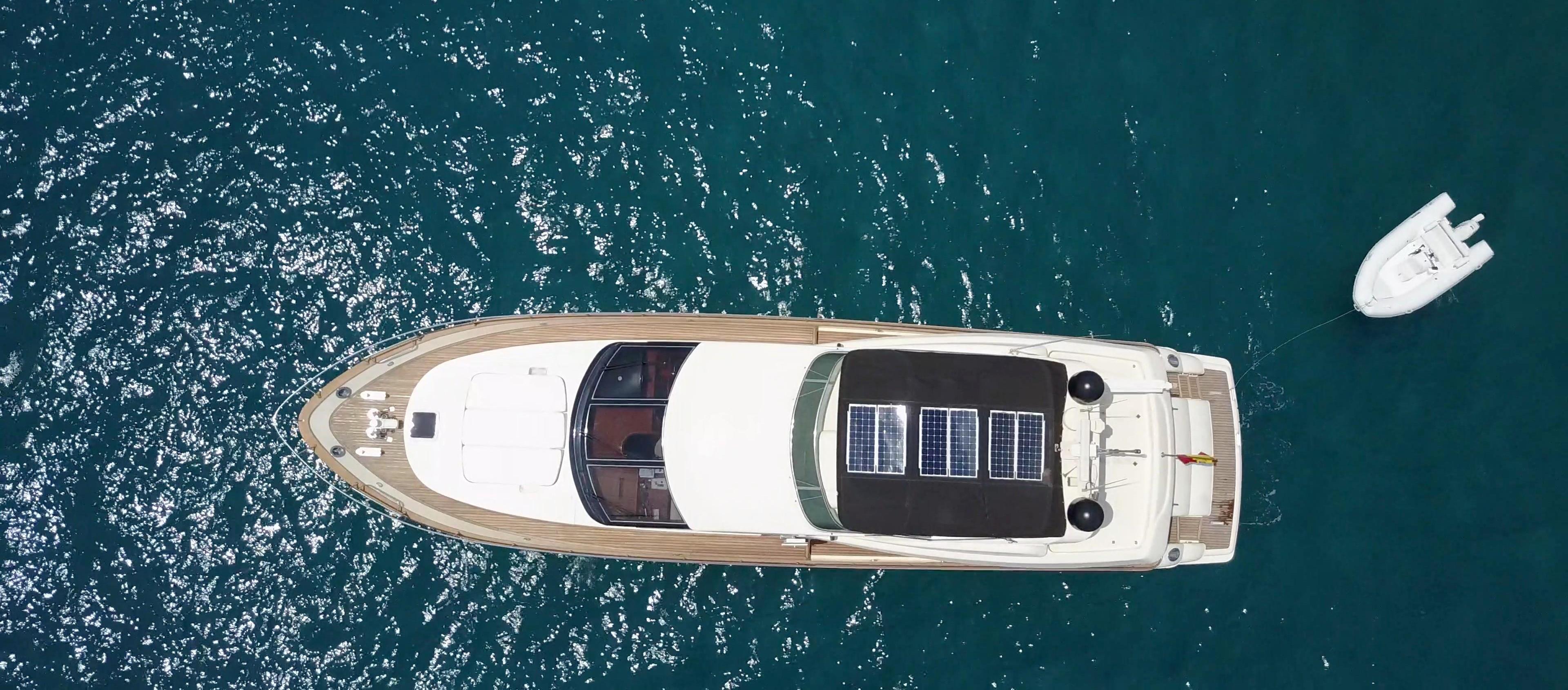2023 Astondoa 72 Mazu na czarter (photo 2)