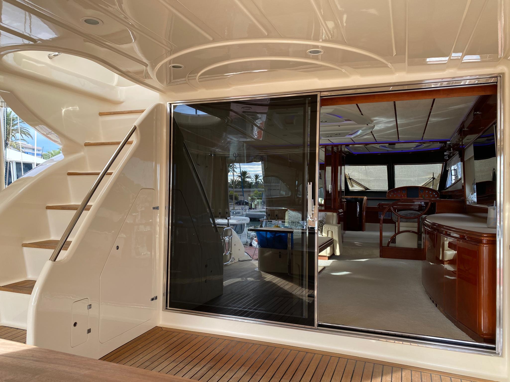 2023 Astondoa 72 Mazu na czarter (photo 4)