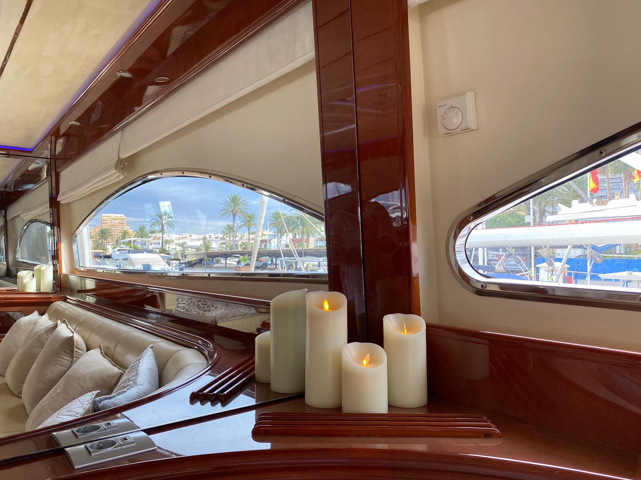 2023 Astondoa 72 Mazu na czarter (photo 6)