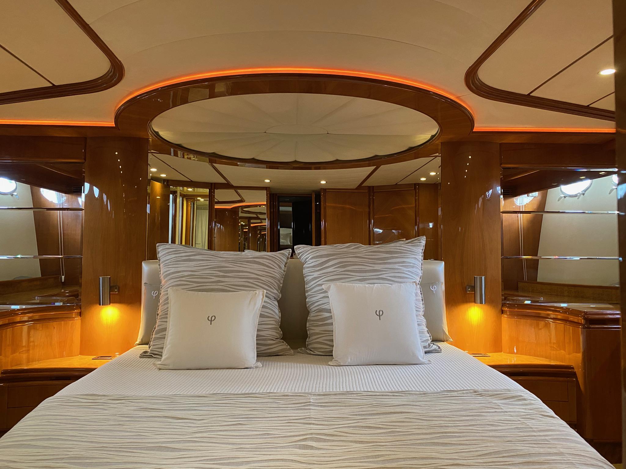 2023 Astondoa 72 Mazu na czarter (photo 8)