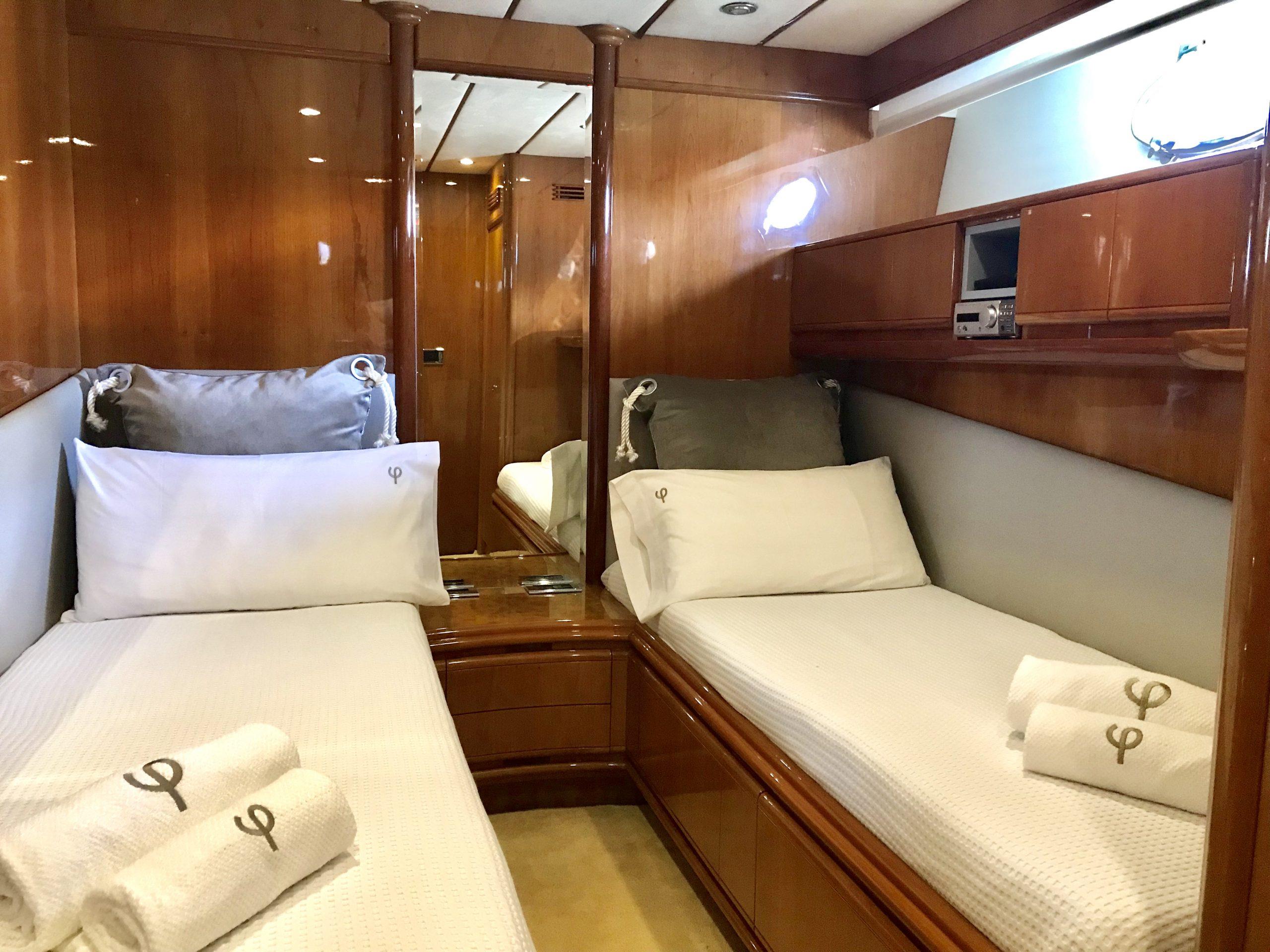 2023 Astondoa 72 Mazu na czarter (photo 11)