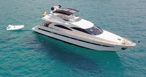 Astondoa 72 Mazu