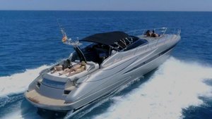 RIVA RIVALE 52