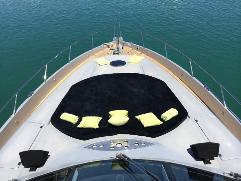 2023 Sunseeker Predator 82 zu chartern (photo 4)