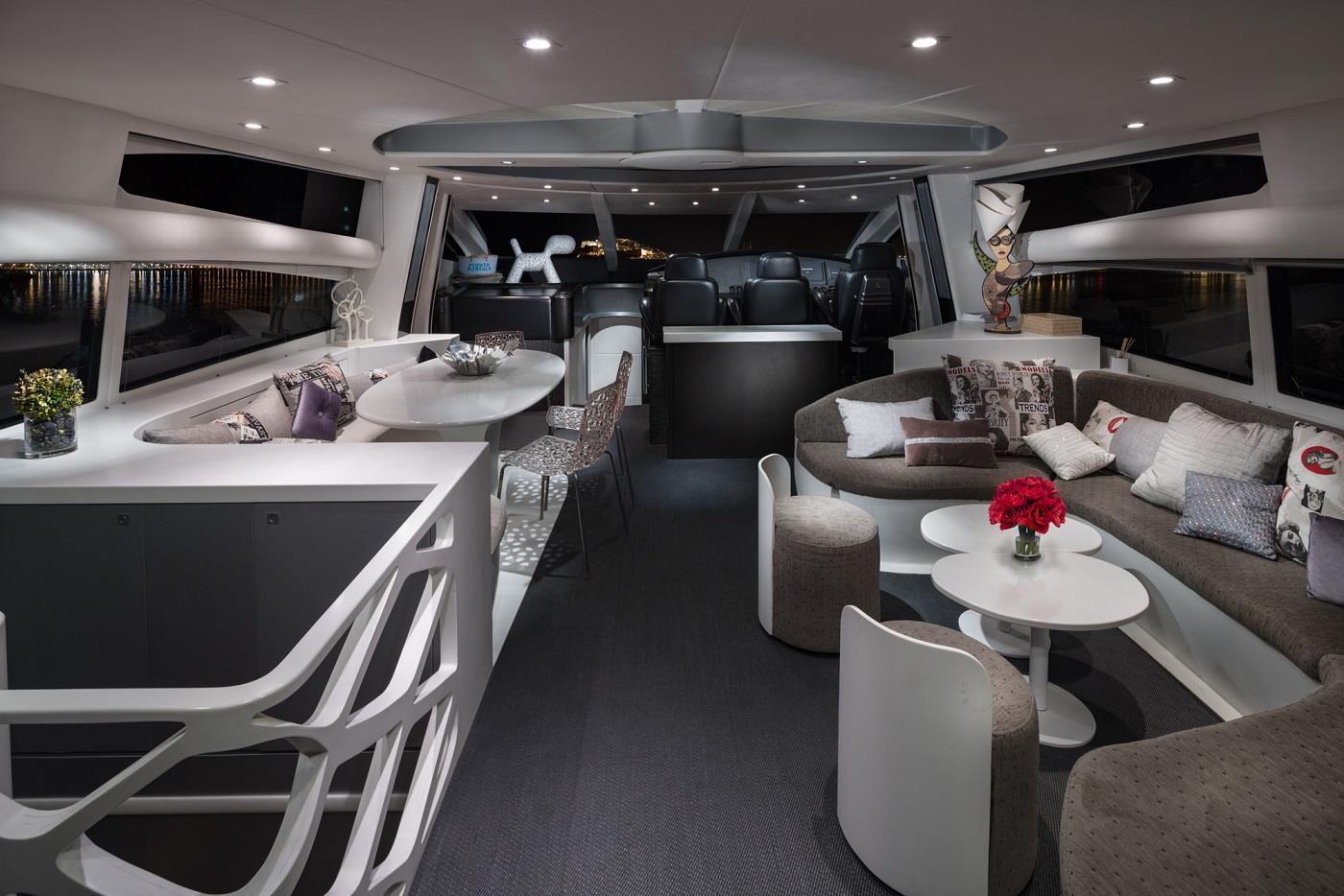 2023 Sunseeker Predator 82 zu chartern (photo 7)