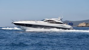 Sunseeker Predator 68