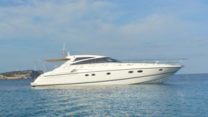 Princess V58