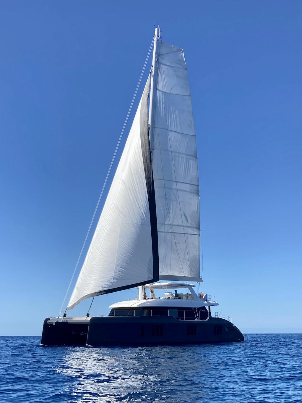 2022 Sunreef 70+ te huur (photo 2)