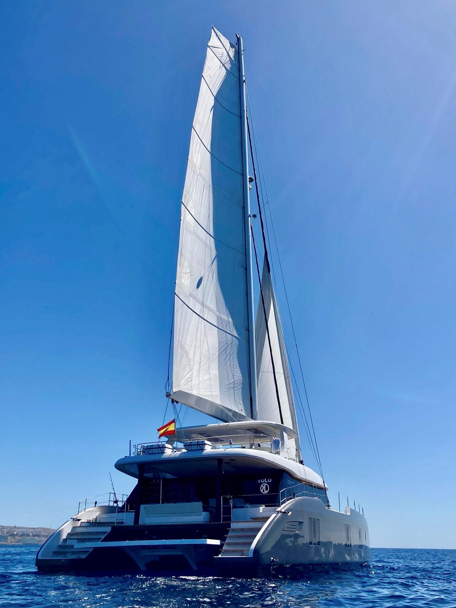 2022 Sunreef 70+ te huur (photo 3)