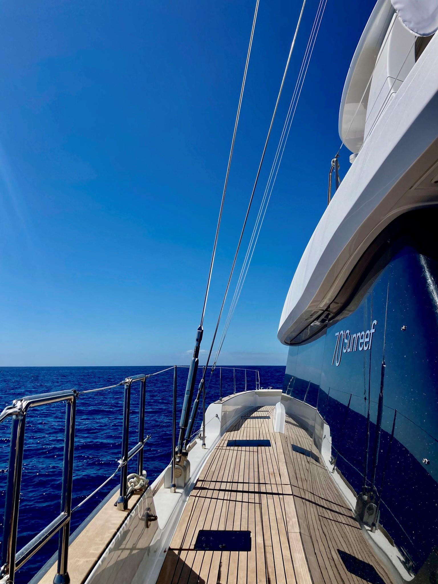 2022 Sunreef 70+ te huur (photo 4)