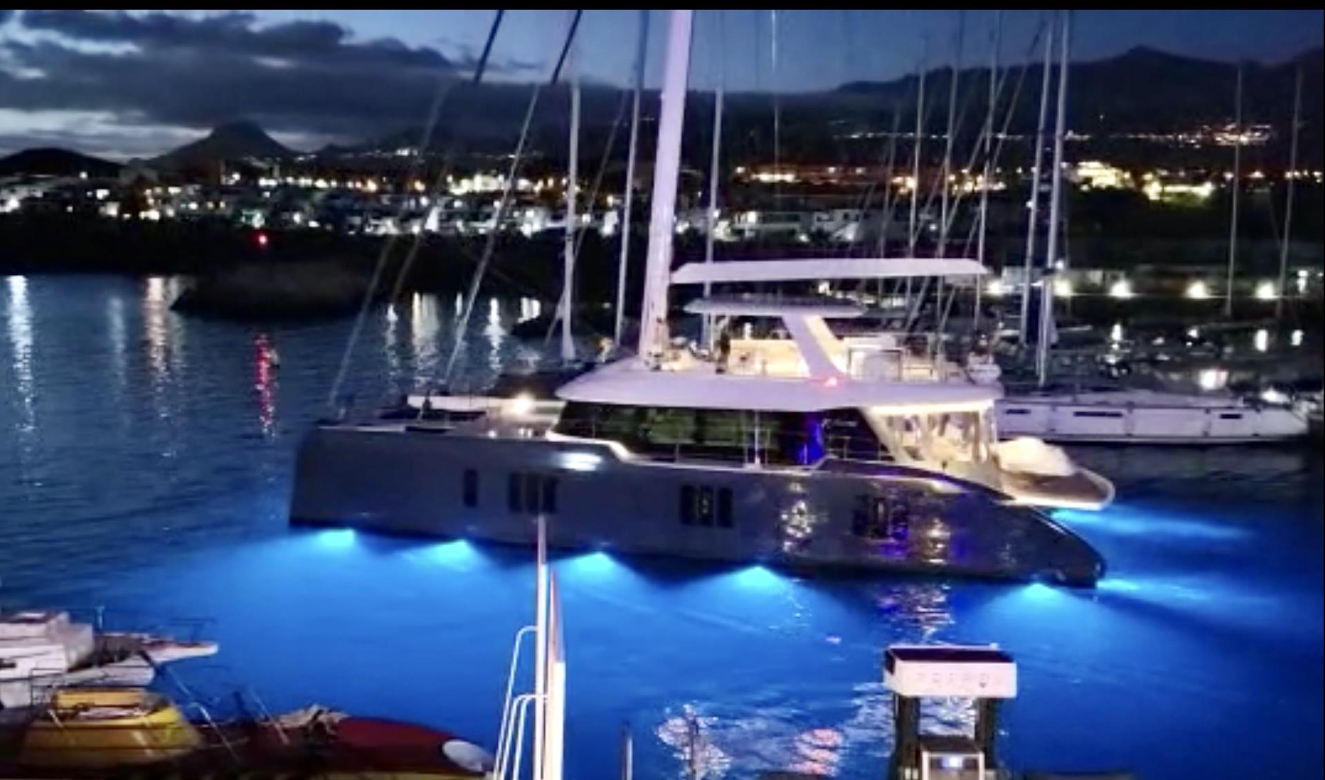 2022 Sunreef 70+ te huur (photo 10)